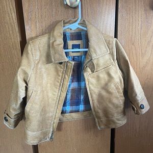 Toddler Gap jacket
